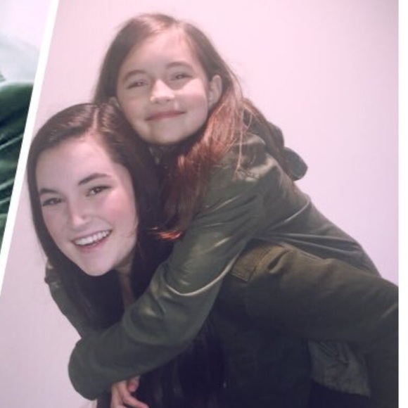 Meet your Posher, Emily - Picture 1 of 1